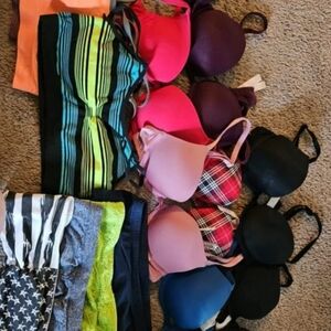 Bra bundle